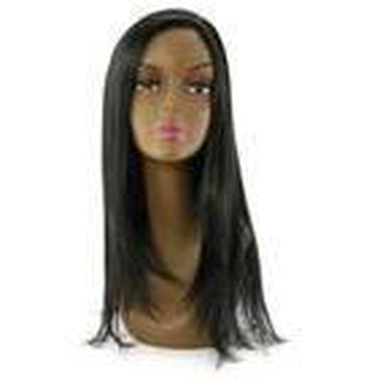 Unique Christal Wig New With Tags - Choose Color