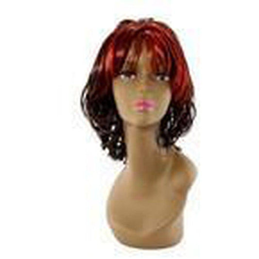 Unique Dangerous Wig New With Tags - Choose Color