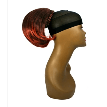 Unique DN-2323 Hairpiece - Choose Color