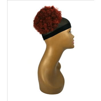 Unique DN-2337 Hairpiece - Choose Color