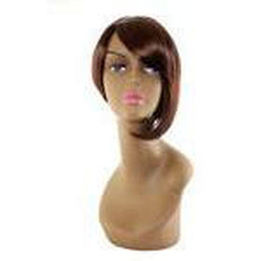 Unique Emily Wig New With Tags - Choose Color