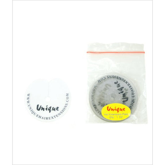 Unique Extension Plate 24pcs