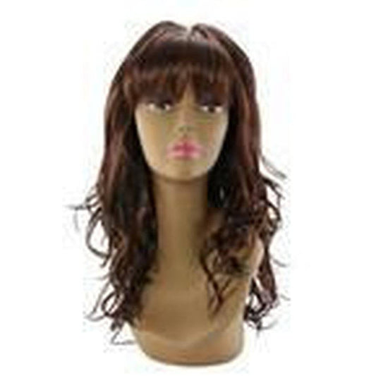 Unique Faith Wig - Choose Color