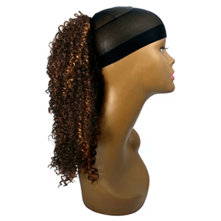 Unique Gem String Hairpiece - Choose Color