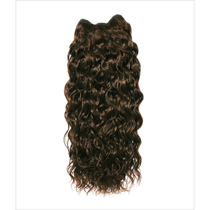 Unique Human Hair Fashion Wave 12" Hairpiece - Choose Color