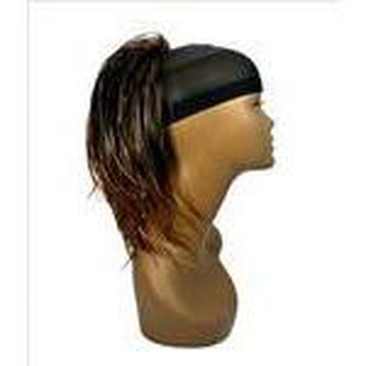 Unique Hurricane String Hairpiece New With Tags - Choose Color