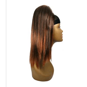 Unique Japan String A Hairpiece - Choose Color