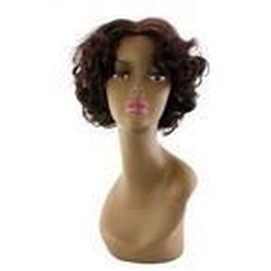 Unique Kathy Wig Hairpiece - Choose Color