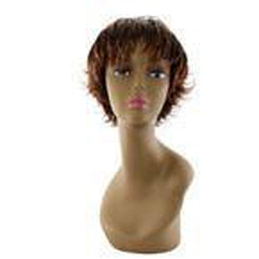 Unique Laila Wig Hairpiece - Choose Color