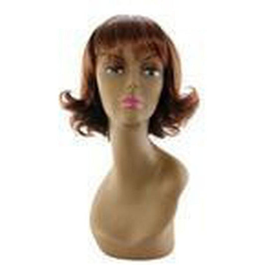 Unique Lina Wig New With Tags - Choose Color