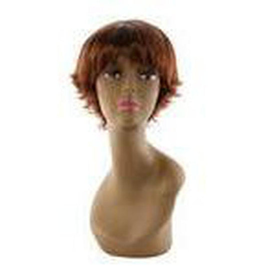Unique Mary Wig New With Tags - Choose Color