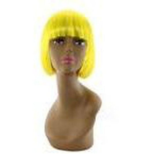 Unique Miami Wig Hairpiece New With Tags - Choose Color