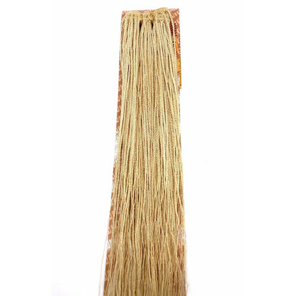 VIP Extensions Unique Micro Braid 20" 100% Human Hair Braiding - Choose Color
