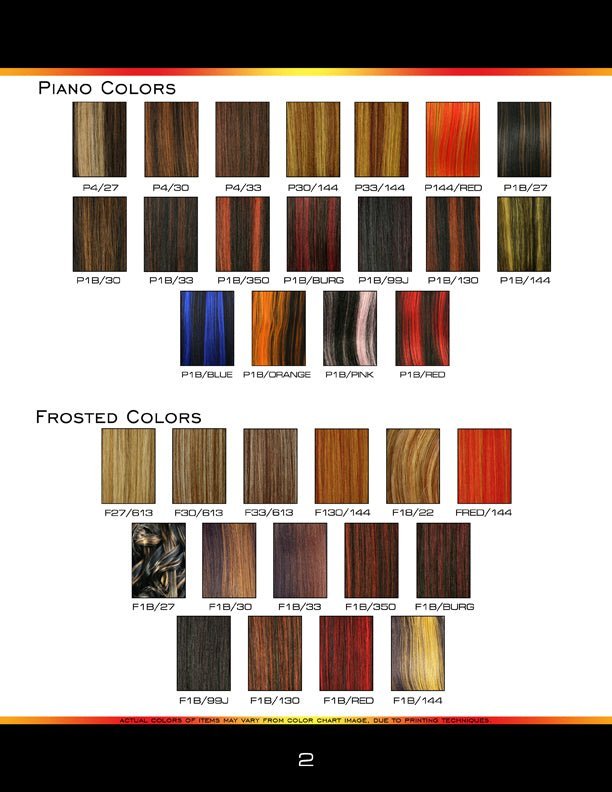 VIP Extensions Unique Micro Braid 20" 100% Human Hair Braiding - Choose Color