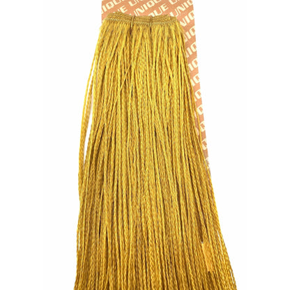 VIP Extensions Unique Micro Braid 20" 100% Human Hair Braiding - Choose Color