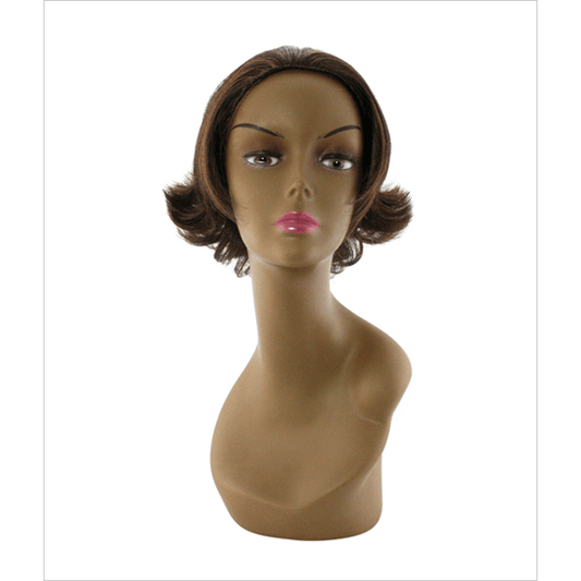 Unique Miss America Wig New With Tags - Choose Color