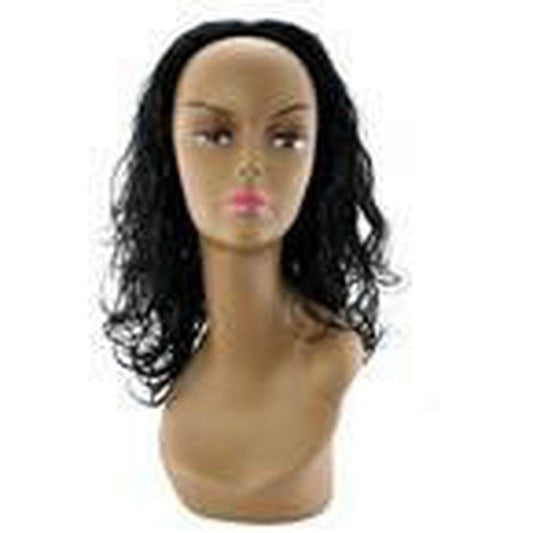 Unique Miss Chile Wig Hairpiece - Choose Color