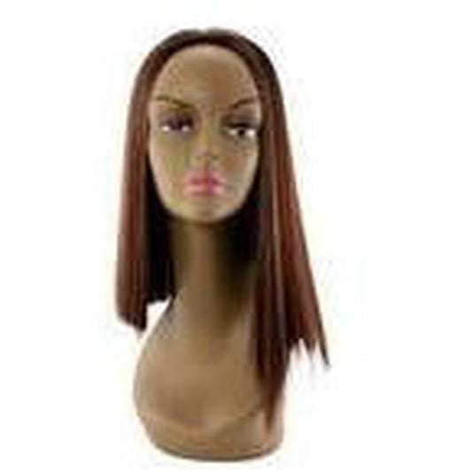 Unique Miss Europe Wig Hairpiece - Choose Color