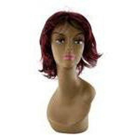 Unique Miss February Wig New With Tags - Choose Color