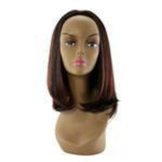 Unique Miss Florida Wig Hairpiece New With Tags - Choose Color
