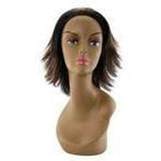 Unique Miss Germany Wig Hairpiece New With Tags - Choose Color