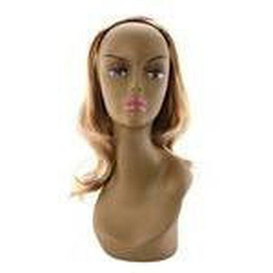 Unique Miss January Wig Hairpiece New With Tags - Choose Color