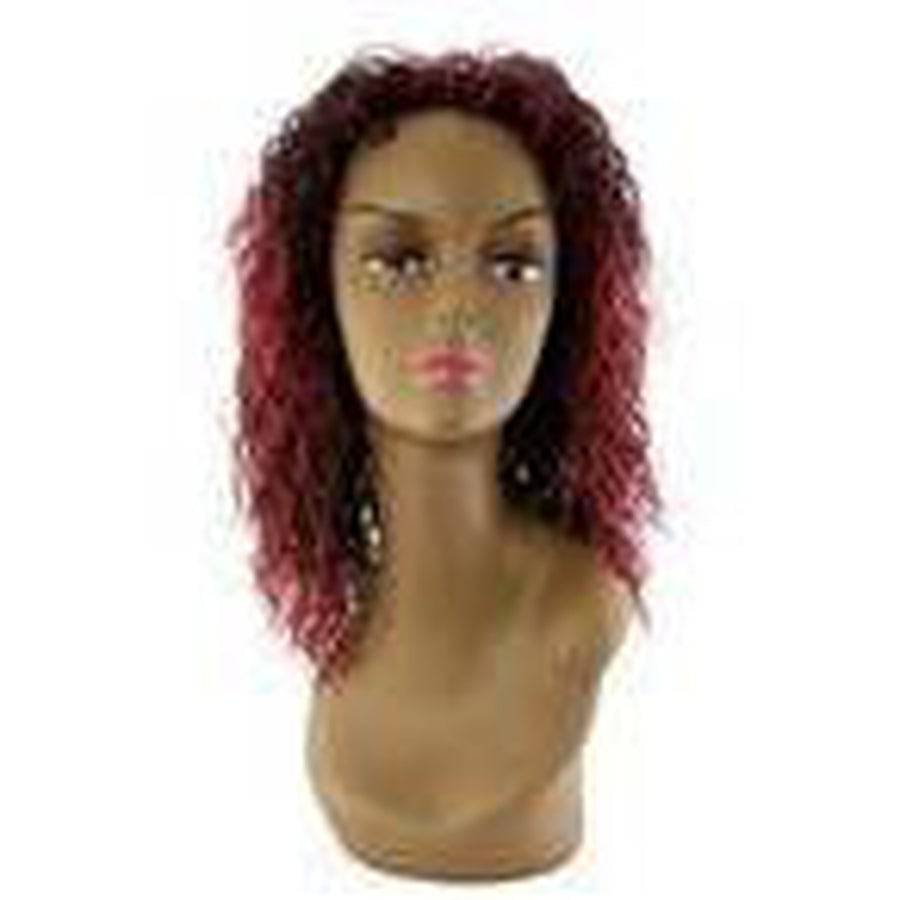 Unique Miss July Wig Hairpiece - Choose Color