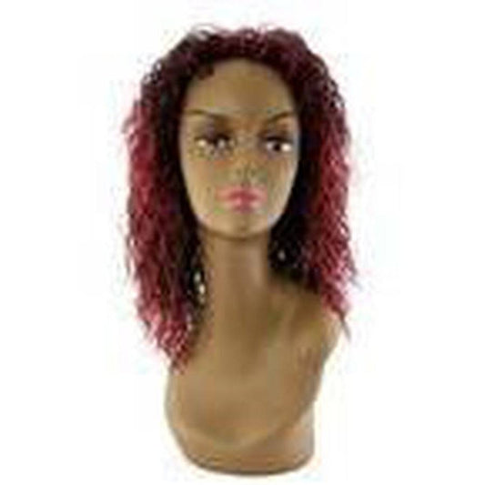 Unique Miss July Wig Hairpiece - Choose Color