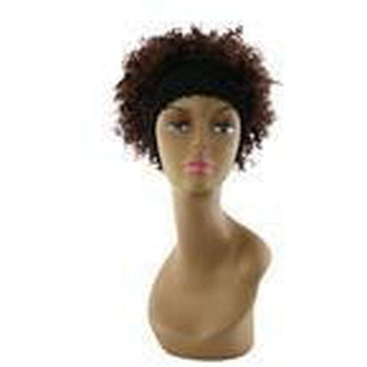 Unique Miss Panama Wig Hairpiece New With Tags - Choose Color