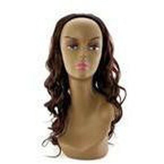 Unique Miss Spain Wig Hairpiece New With Tags - Choose Color