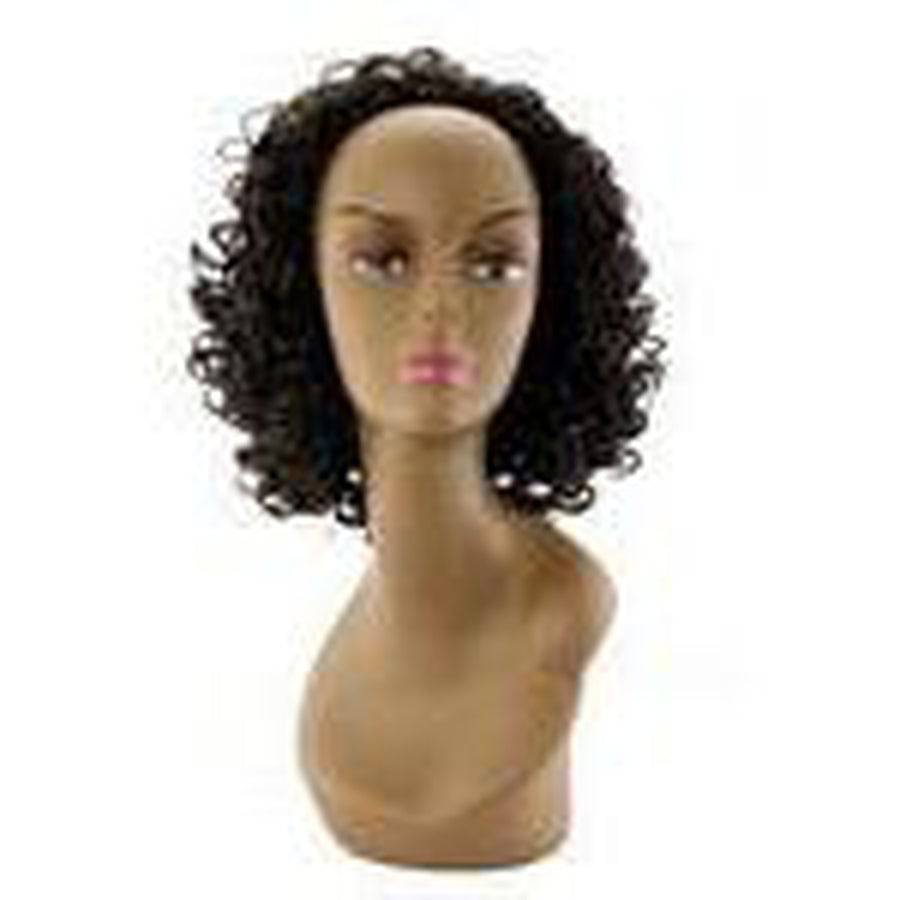 Unique Miss Venezuela Wig Hairpiece - Choose Color