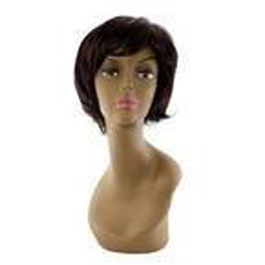 Unique Model Wig - Choose Color