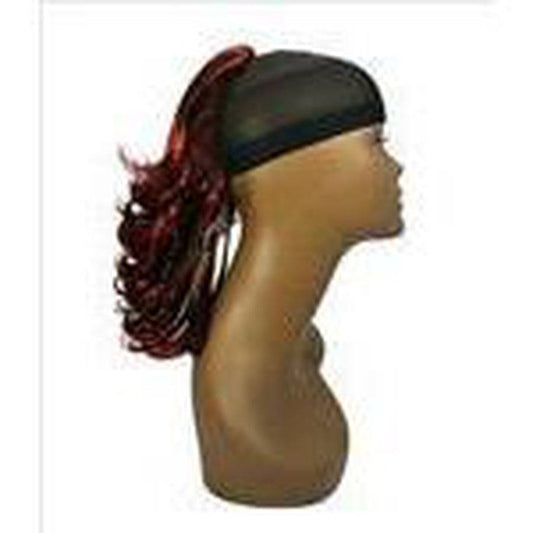 Unique Sensual String Hairpiece New With Tags - Choose Color