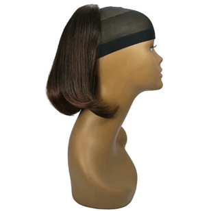 Unique Sexy Hairpiece - Choose Color