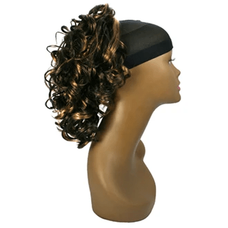 Unique Sugar String Hairpiece - Choose Color