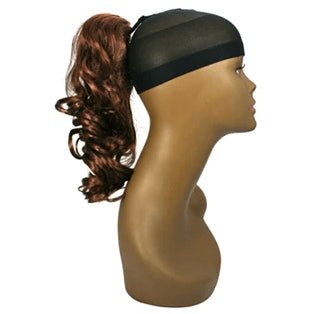 Unique Wavy Butterfly Hairpiece Color 613 New With Tags