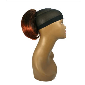 Unique Wrap String Hairpiece - Choose Color