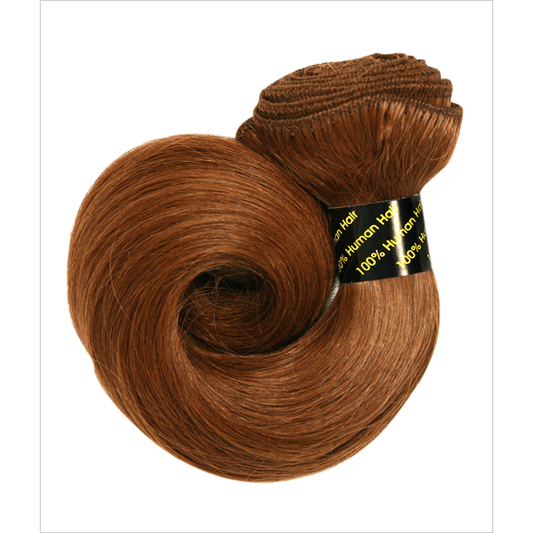 Unique Human Hair Harlem Curl Hairpiece New With Tags - Choose Color