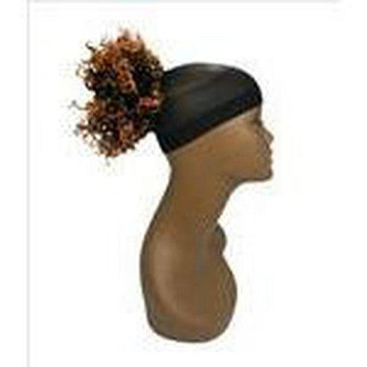 Unique Human Hair Jerry String Hairpiece New With Tags - Choose Color