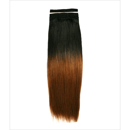 Unique Human Hair Minky Perm 14 Inch Hairpiece - Choose Color