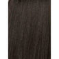 Unique Human Hair Perm Straight 10 Inch Hairpiece - Choose Color