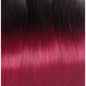 Unique Human Hair Perm Straight 10 Inch Hairpiece - Choose Color