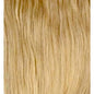 Unique Human Hair Perm Straight 10 Inch Hairpiece - Choose Color