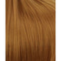 Unique Human Hair Perm Straight 10 Inch Hairpiece - Choose Color