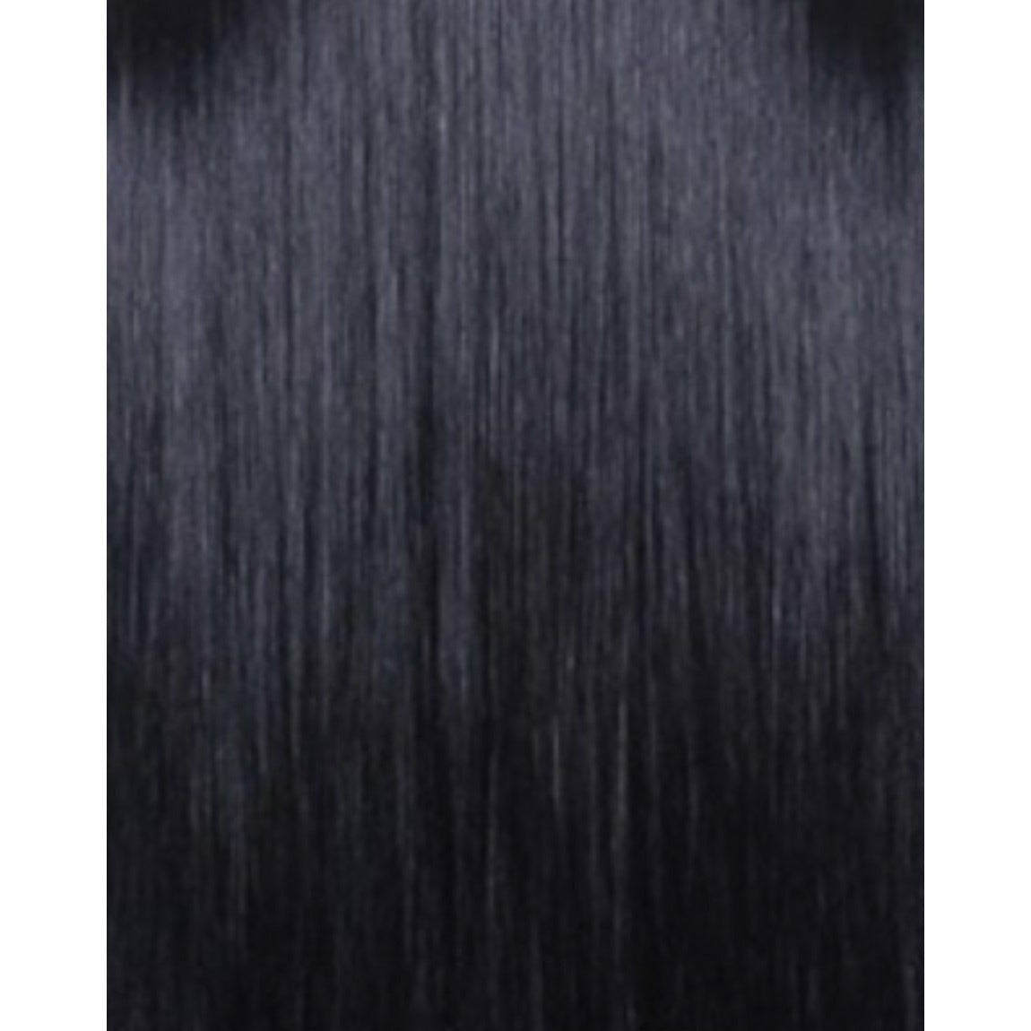 Unique Human Hair Perm Straight 18 Inch Hairpiece - Choose Color