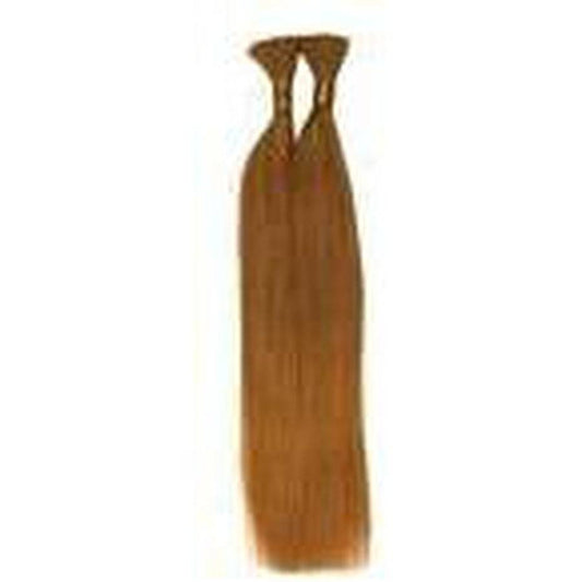 Unique Silky Straight Bulk 14 Inch Hairpiece New With Tags - Choose Color