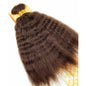 Unique's Super Bulk 100% Human Hair 14" - Choose Size