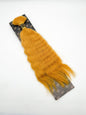 Unique's Super Bulk 100% Human Hair 14" - Choose Size