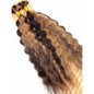 Unique's Super Bulk 100% Human Hair 14" - Choose Size