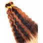 Unique's Super Bulk 100% Human Hair 14" - Choose Size